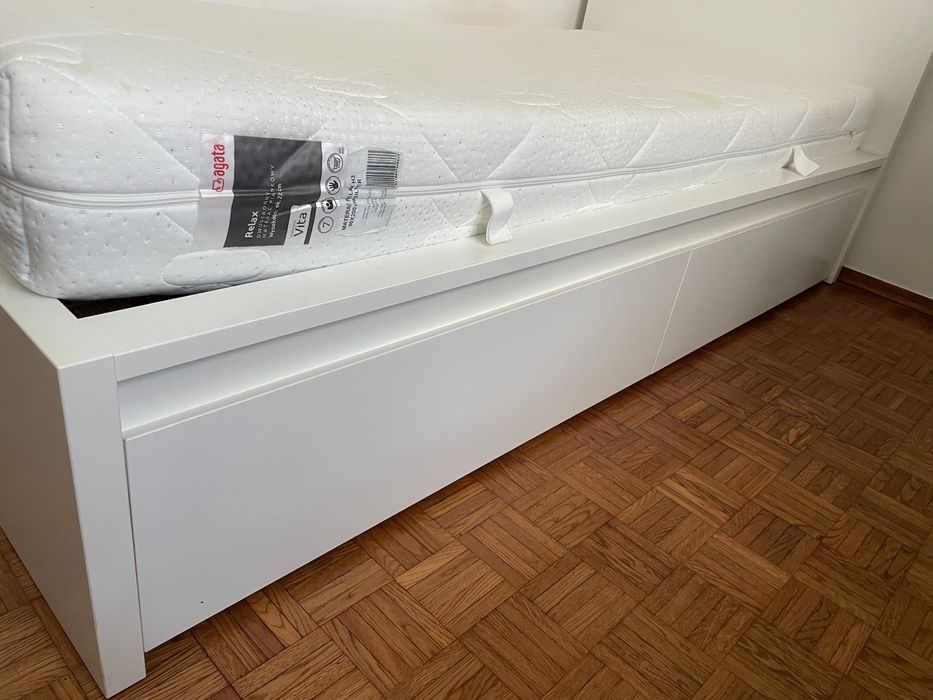 Materac Agata Meble 90x200
