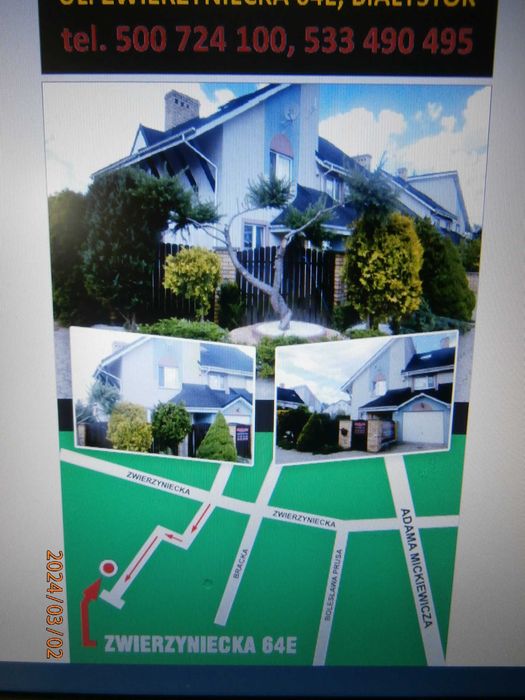 Kwatery Pracownicze, Noclegi na doby, Tanie zakwaterowanie