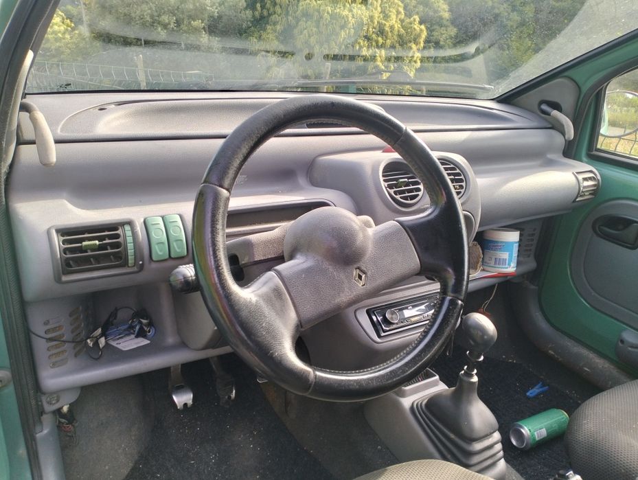 Renault Twingo V1
