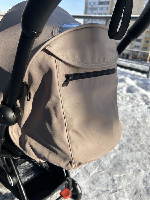 2 в 1 Stokke YOYO³