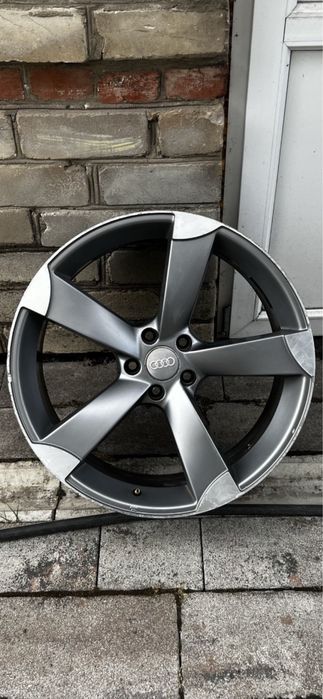 Диски Rotor R 18 5/112