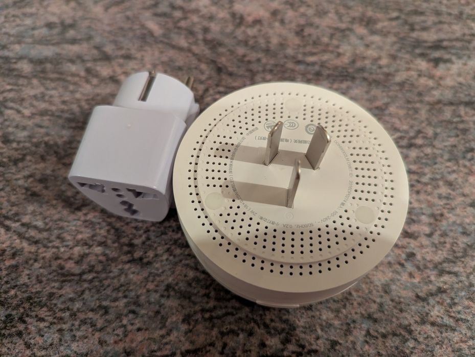 Xiaomi Mi Smart Home Gateway DGNWG02LM