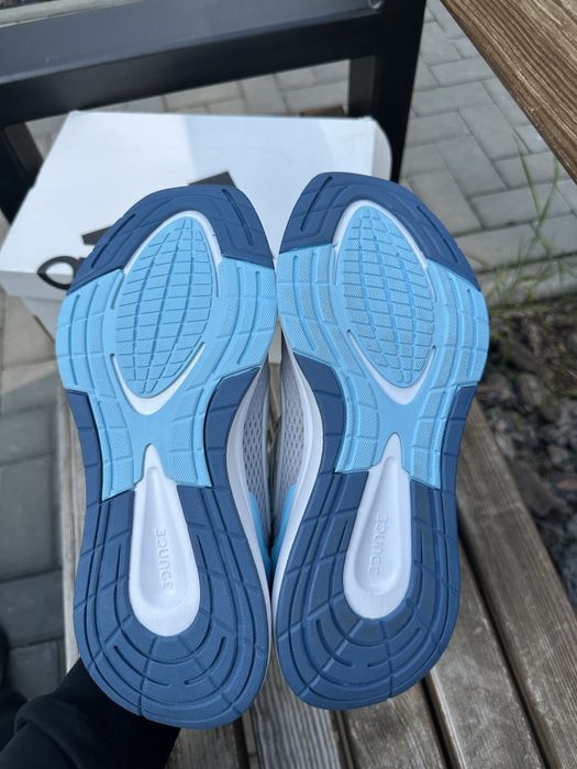 ОРИГІНАЛ Adidas Eq21 Run GW6720