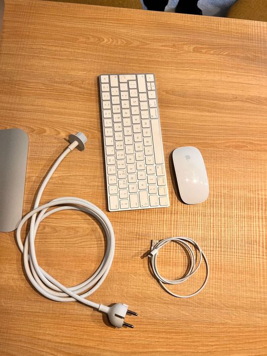 Imac i7 como novo