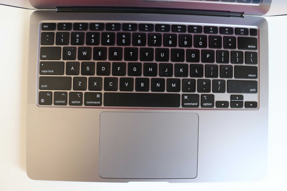 Macbook Air M1 256 GB
