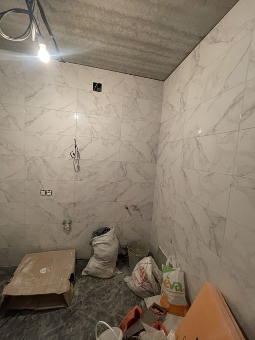 ЖК Мира 2 комн. квартира 53,2 м2 Масельского