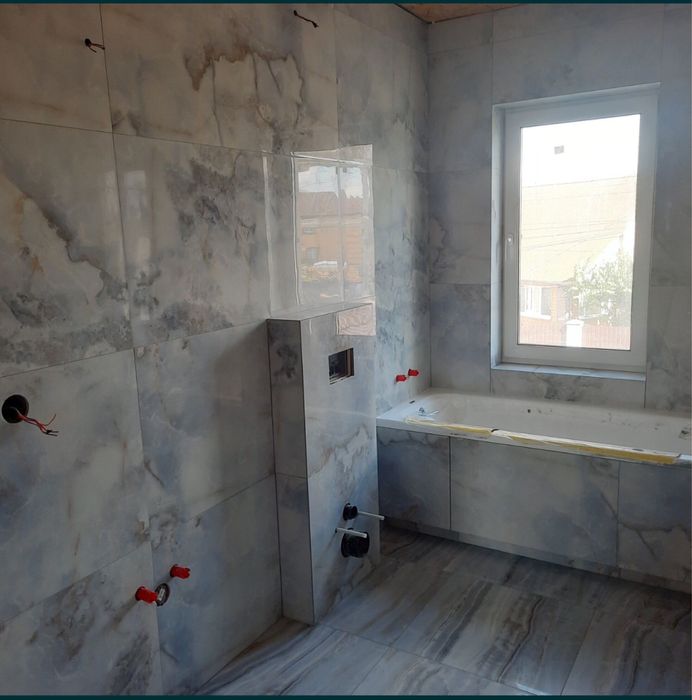 Виконуємо ремонт ( квартир , офісів, будинків) під ключ або частково