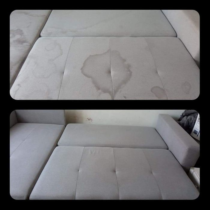 Perfekto Pranie Tapicerki Meblowej