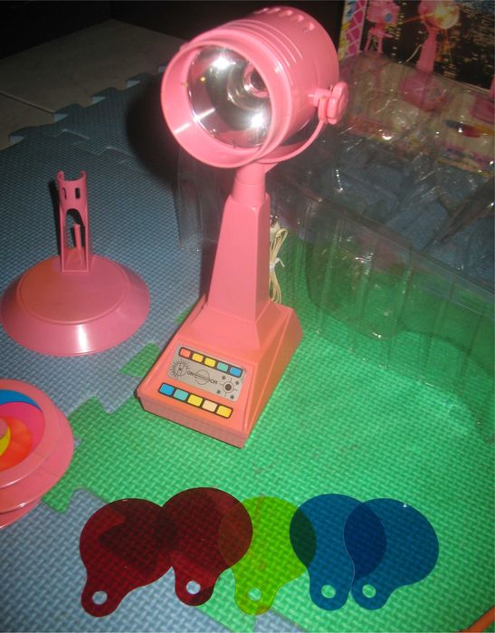 Conjunto Vintage - Betty Teen Modelling Studio