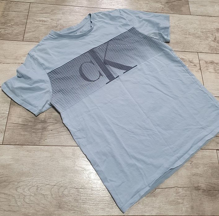 Calvin Klein Koszulka M