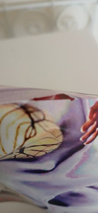 Poster Rihanna/Eminem,com defeito