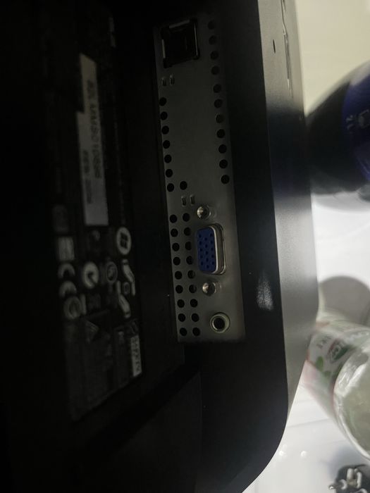 monitor asus igła