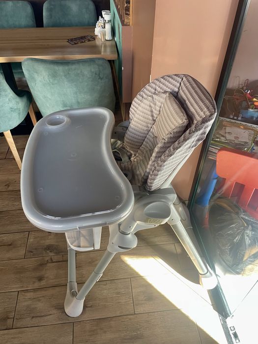 Стульчик для кормления Chicco
