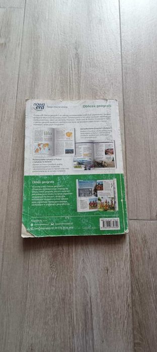 Oblicza geografi 2