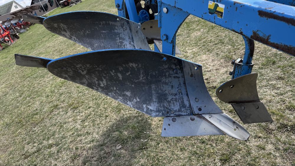 Плуг Lemken opal 90