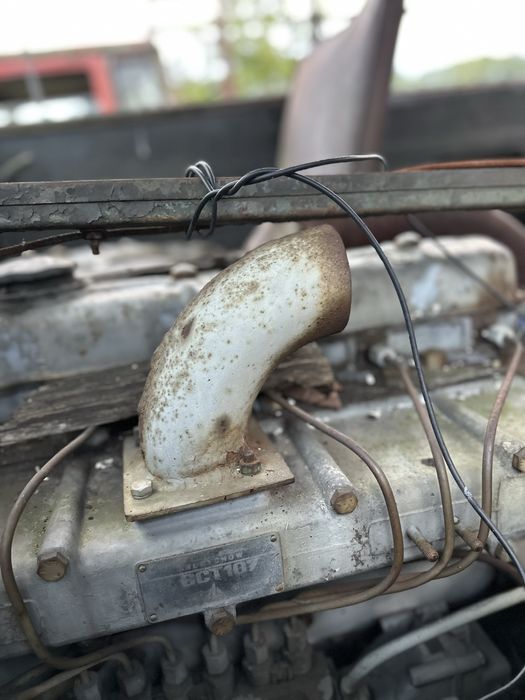 Star 66 Pontoniak z 1963 roku