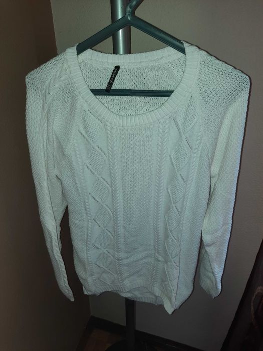 Camisola senhora