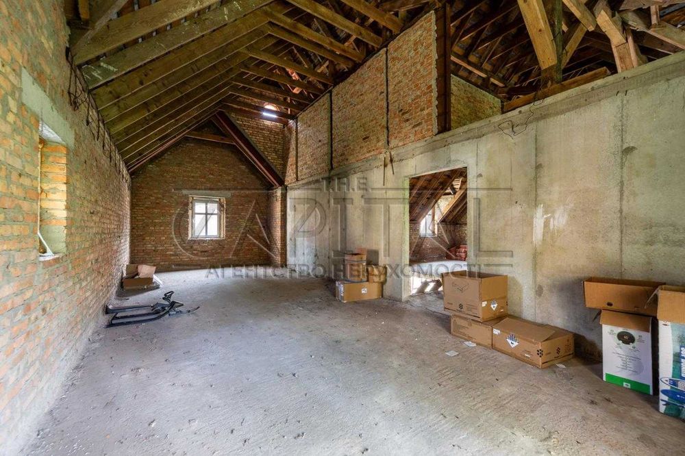 Продаж будинку, вул. Столичне шосе, Конча-Заспа, Київ