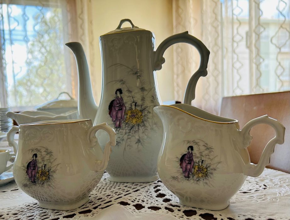 Serviço  Vista Alegre "Mouzinho Otaru”