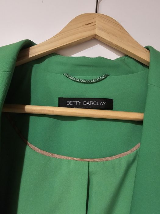 Żakiet marynarka damska Betty Barclay r. 36/38