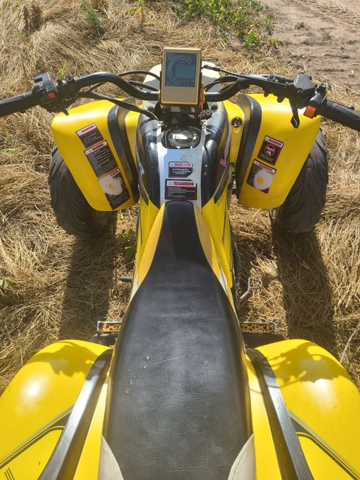 Продам квадроцикл Viper 200cc ATV