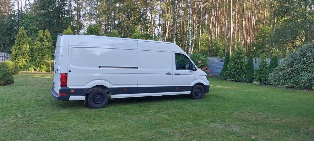 Usługi transportowe, przeprowadzki ,przewóz rzeczy, motocykle i inne