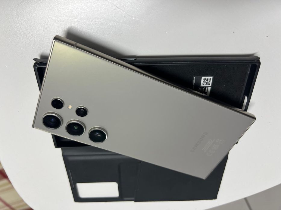 Samsung s24 ultra 256G