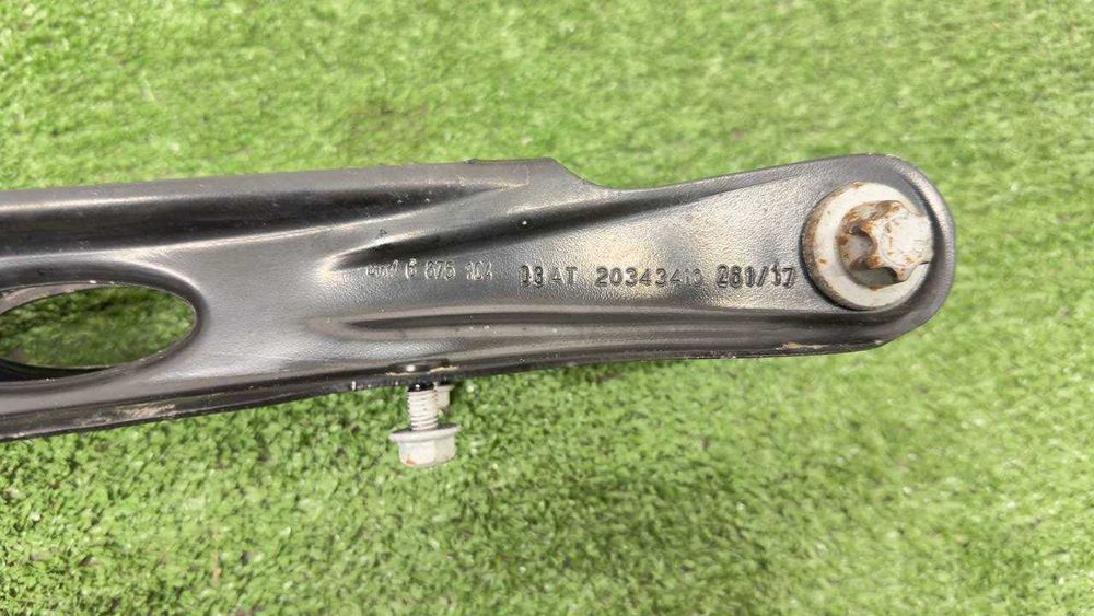 Ричаг BMW G30 G11 G12 G38 G15 важель задньой нижньой підвіски рычаг