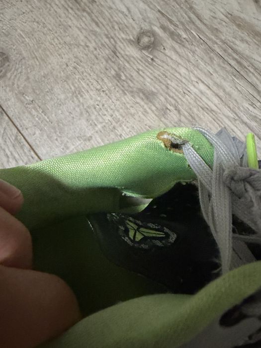Kobe 8 Graffiti