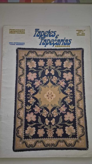 Revistas Arraiolos 3