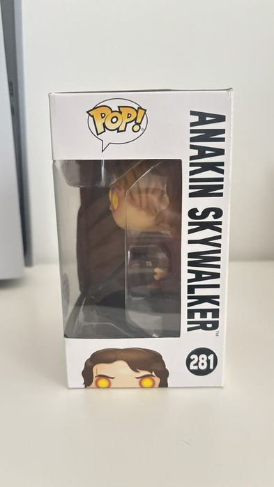 Funko POP Star Wars - Anakin Dark Side 281