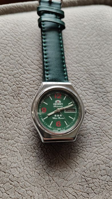 Orient zegarek męski