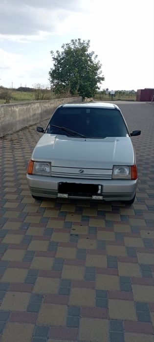 Заз Славута 1.3і