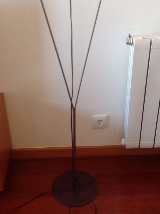 Candeeiro de design moderno