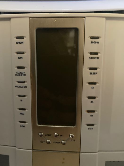 Aero CL 3000 Multifunções