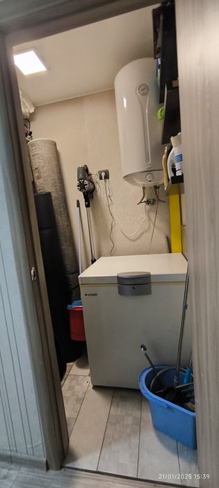 Продам 3-х кімнатну квартиру