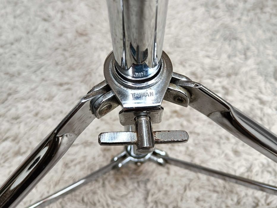 Statyw łamany z przeciwwagą pod talerz perkusyjny DIXON