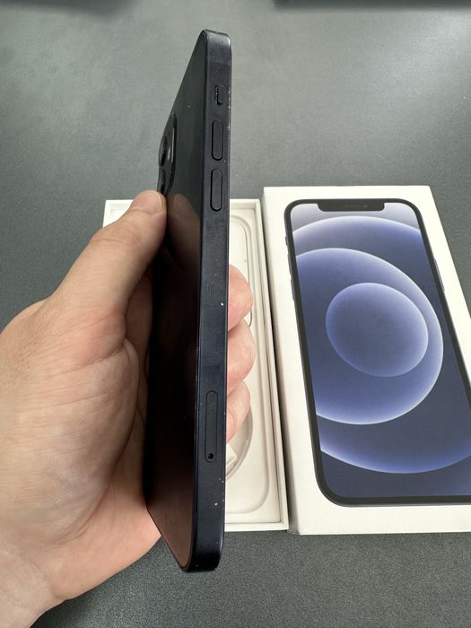 Iphone 12 64 GB neverlock