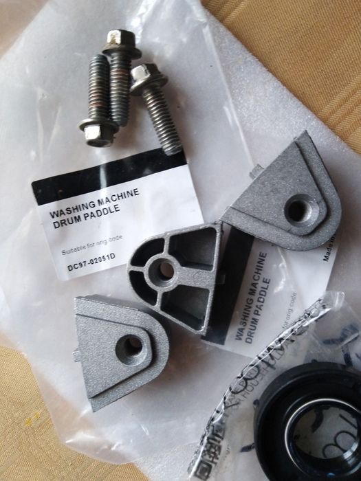 запчасти для стиральной машинки Самсунг