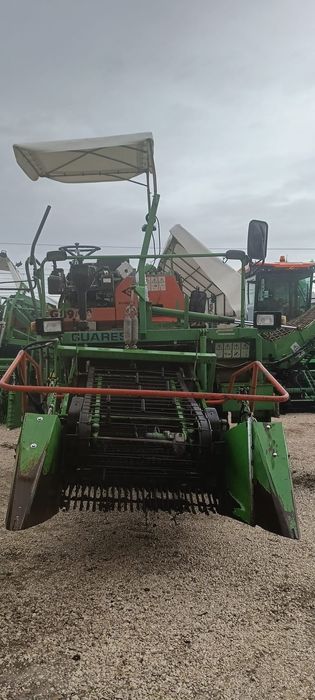 Kombajn do pomidorów Guaresi G 89/93 MS