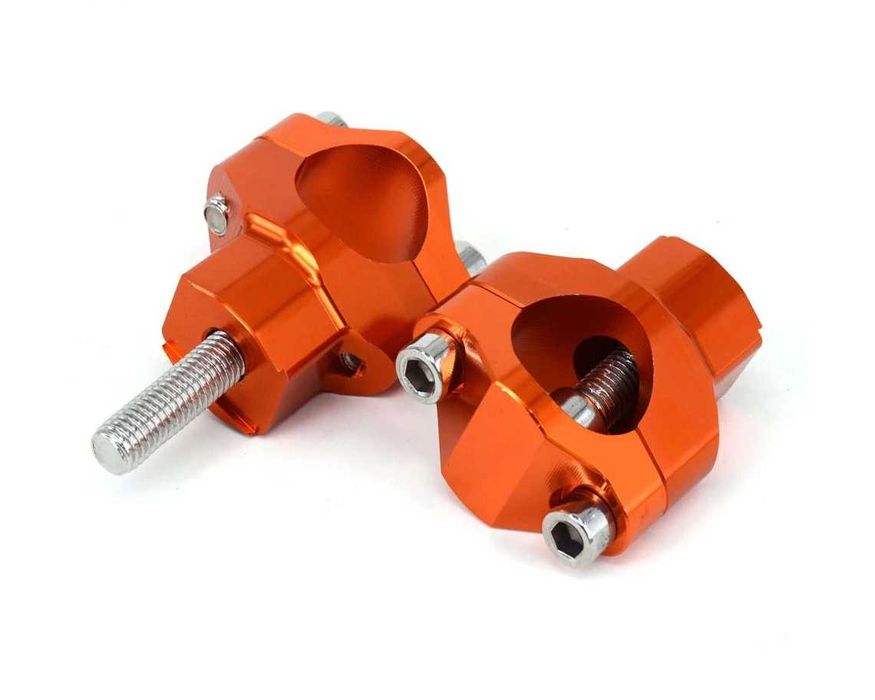 KIT LAMELLE PER KTM/Husaberg SX/EXC/TE 250/300 07-11 V-Force 3 Valvole, Carbonio EUR 31,00 - IT - Foto 9