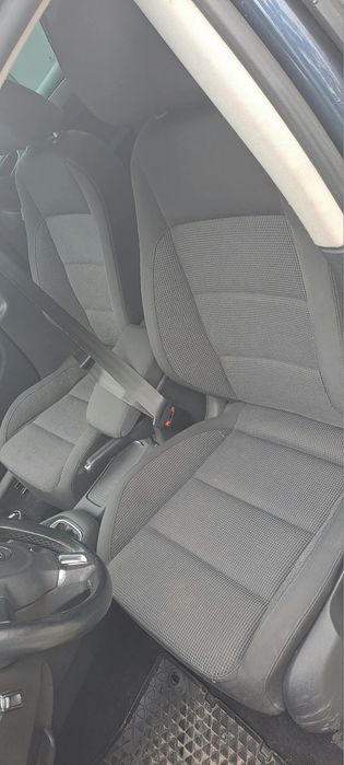 Volkswagen GOLF VI