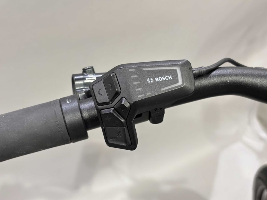 Rower Elektryczny Cube Kathmandu Pro Smart +Gwarancja