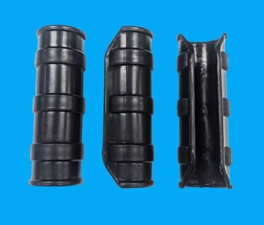 Клипсы пластиковые D25мм и 32мм для крепления тепличной плёнки