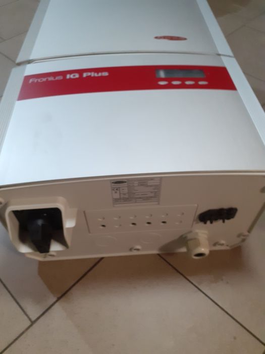 Inwerter Fronius IG Plus 50 V-1