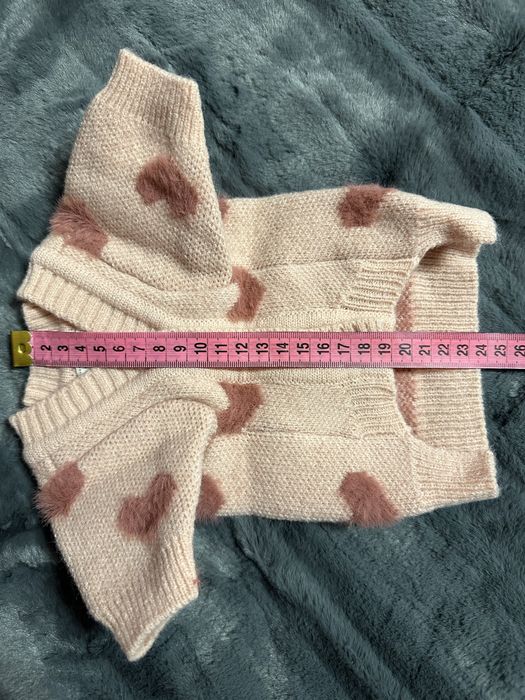 Світер для собак