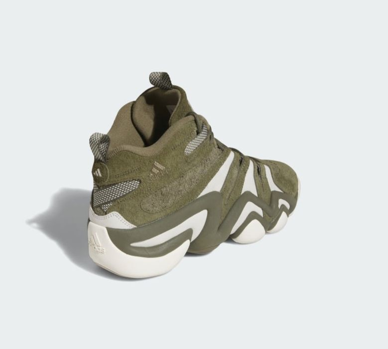 adidas crazy 8 OLX.ua