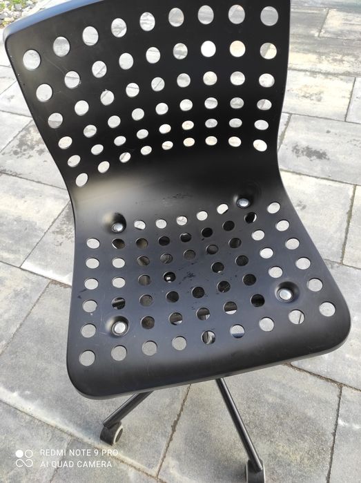 Krzesło obrotowe Ikea