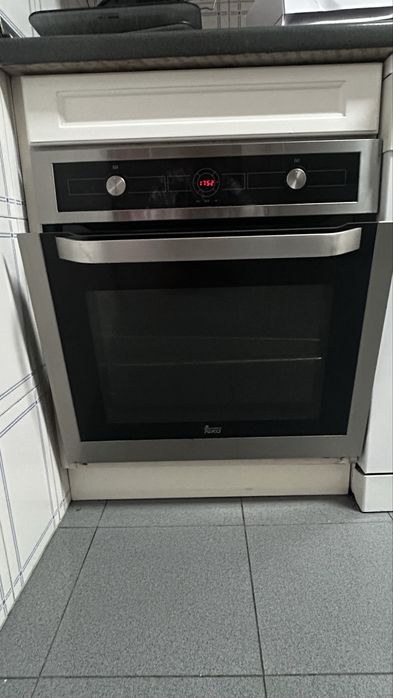 Forno Teka venda rapida