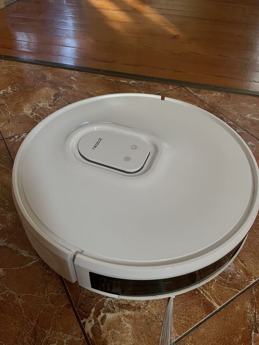 Миючий робот пилосос Neabot NoMo Q11 USER GUIDE